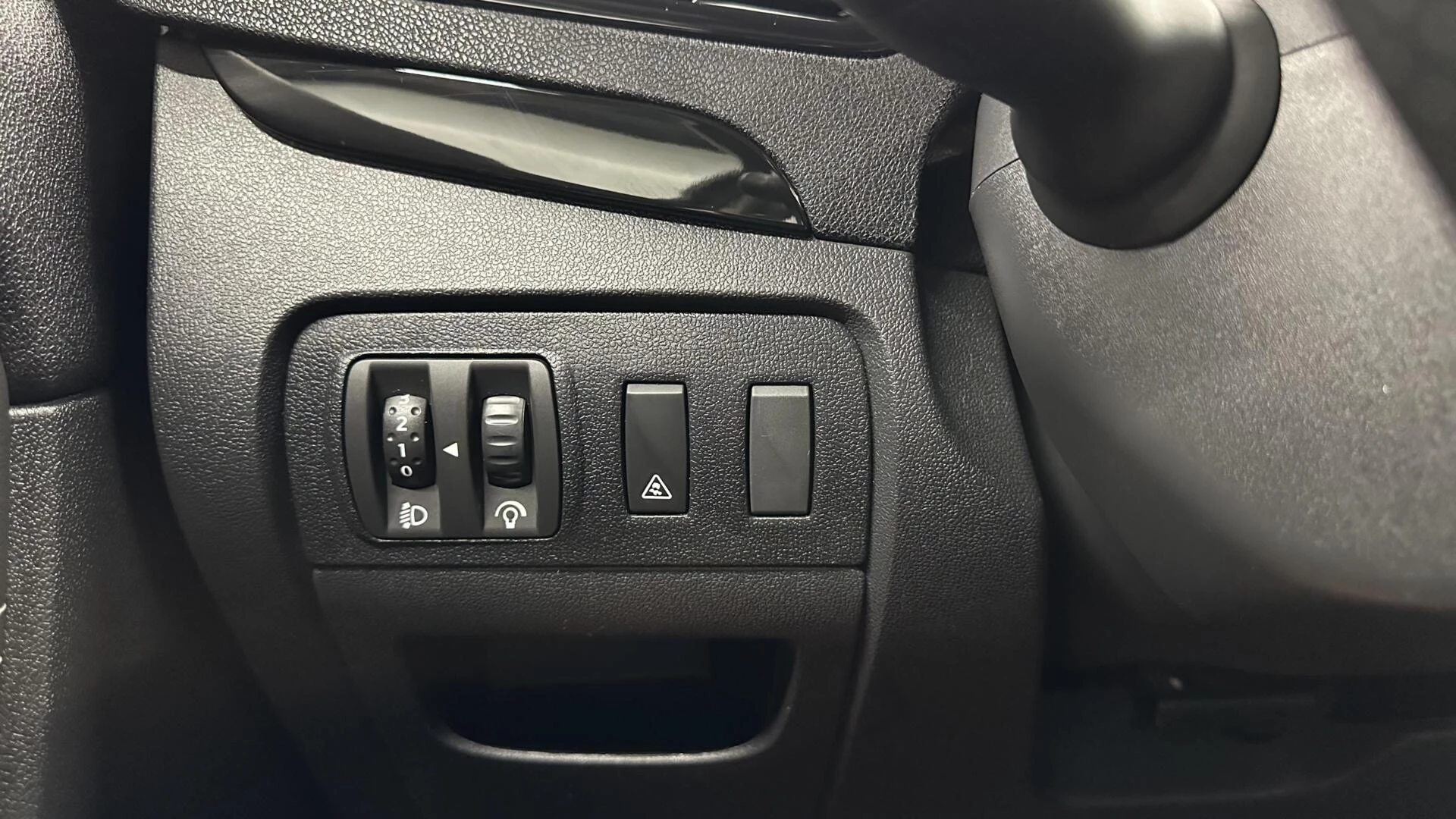 Hoofdafbeelding Renault Scénic