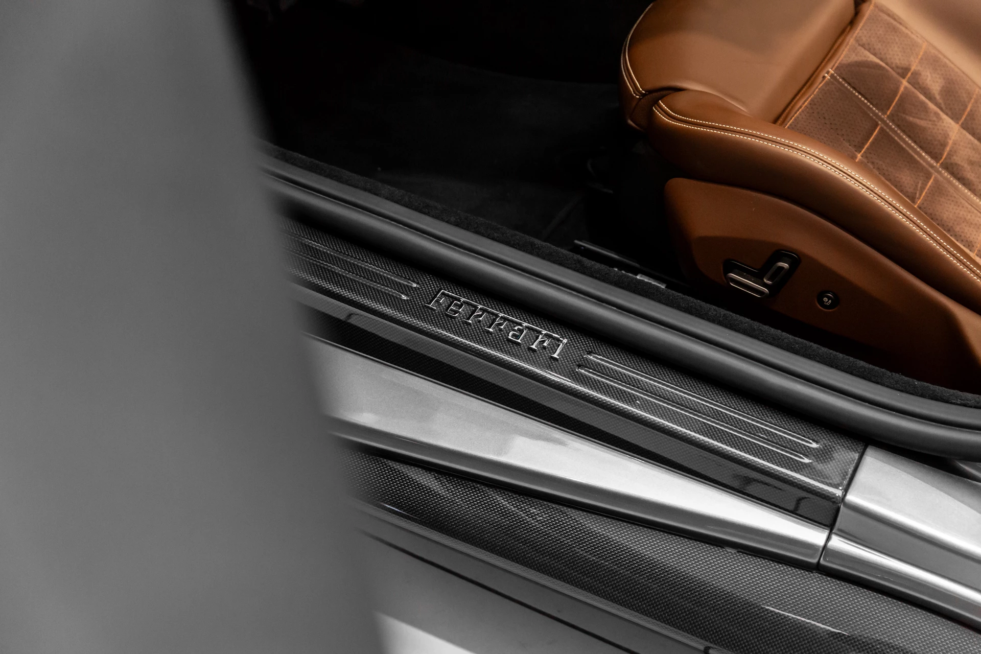 Hoofdafbeelding Ferrari Portofino