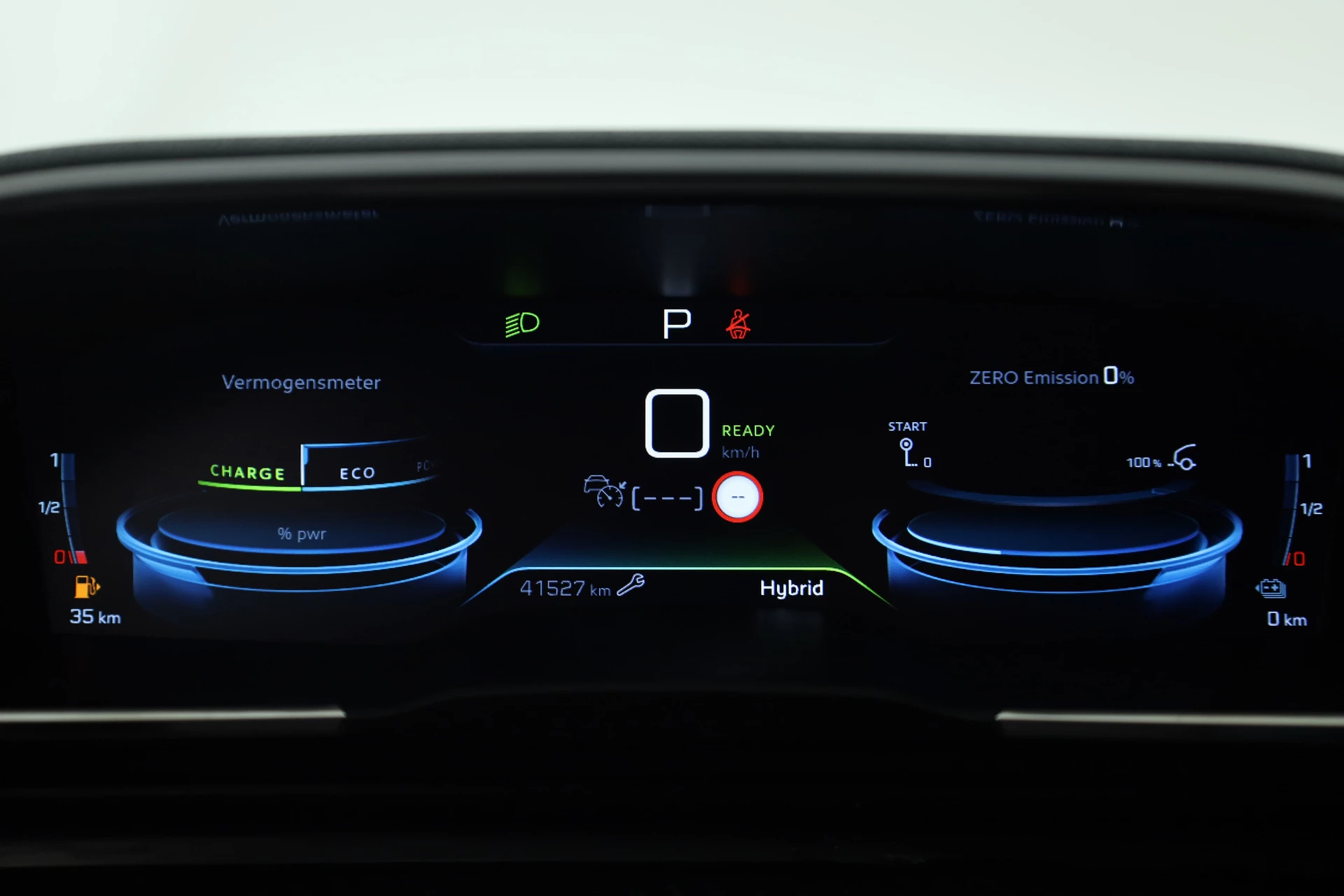 Hoofdafbeelding Peugeot 508