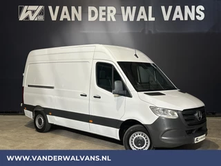 Mercedes-Benz Sprinter 315 CDI 150pk L2H2 Euro6 Airco | Camera | Apple Carplay | Android Auto Bijrijdersbank