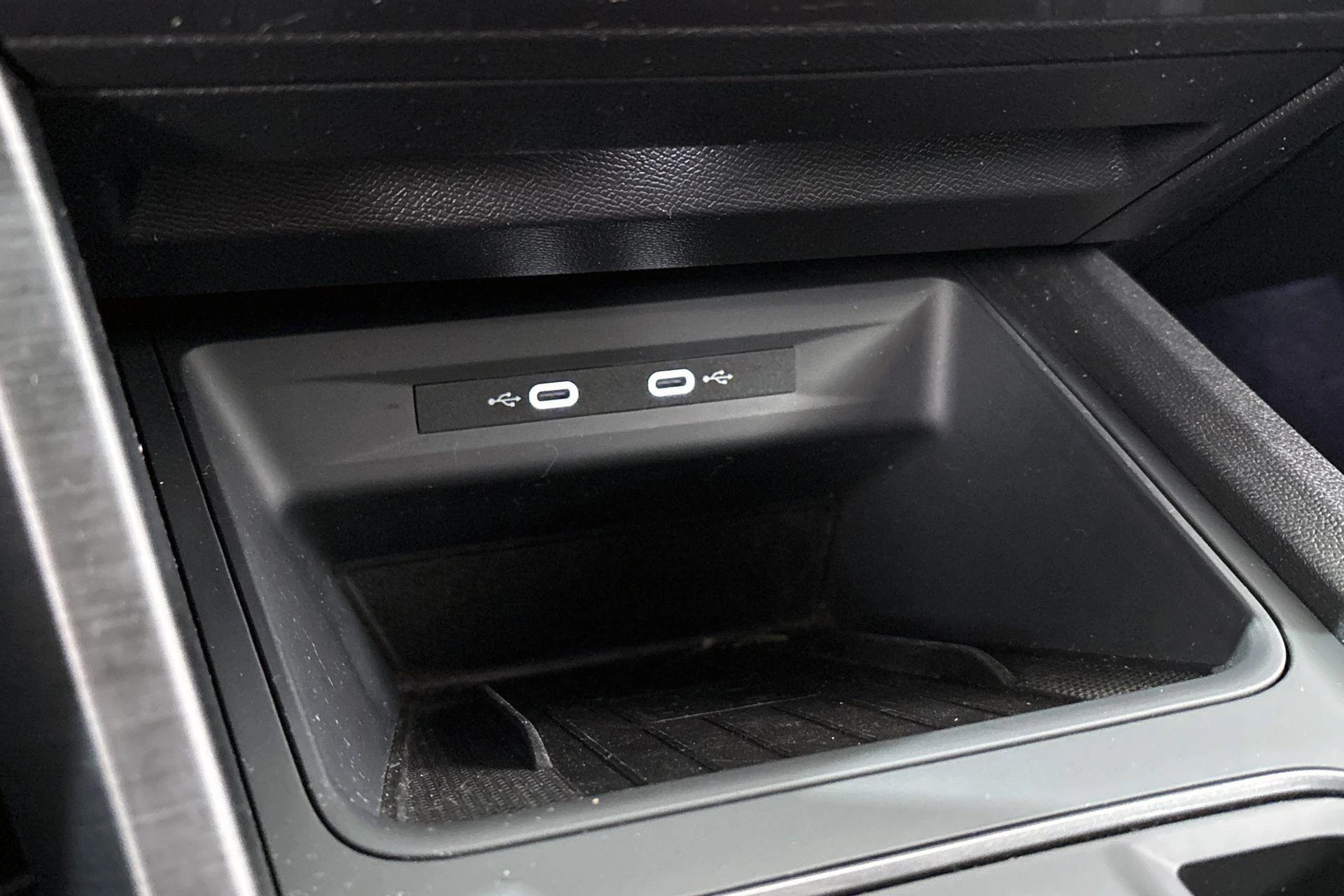 Hoofdafbeelding CUPRA Leon Sportstourer