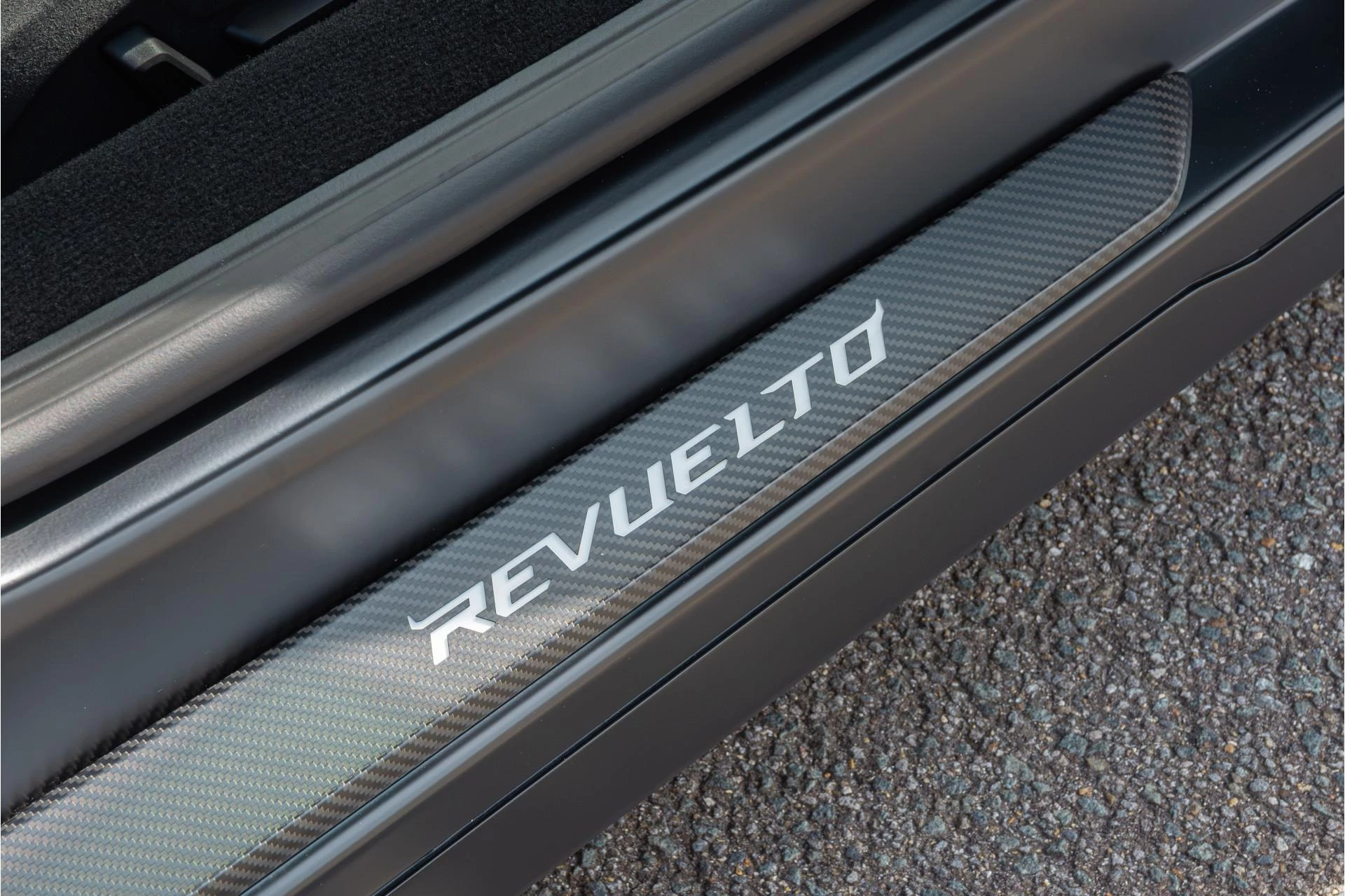 Hoofdafbeelding Lamborghini Revuelto