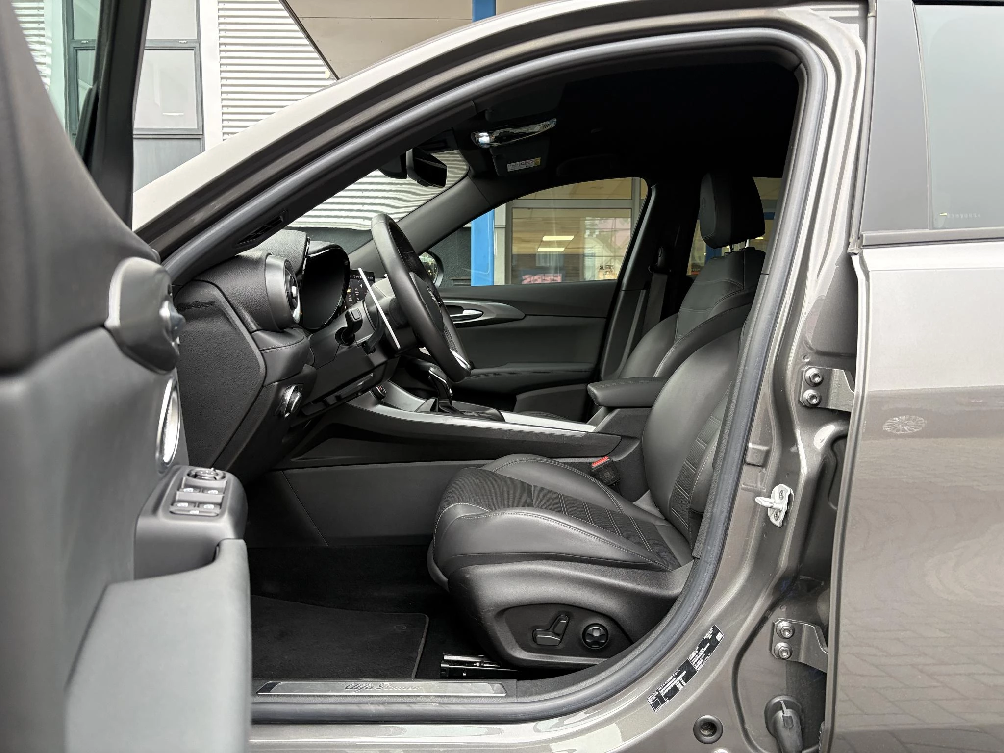 Hoofdafbeelding Alfa Romeo Tonale