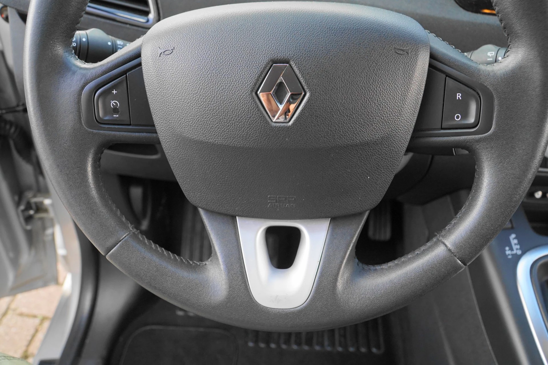 Hoofdafbeelding Renault Scénic