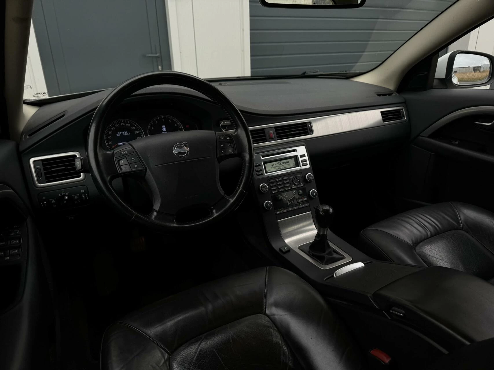 Hoofdafbeelding Volvo V70