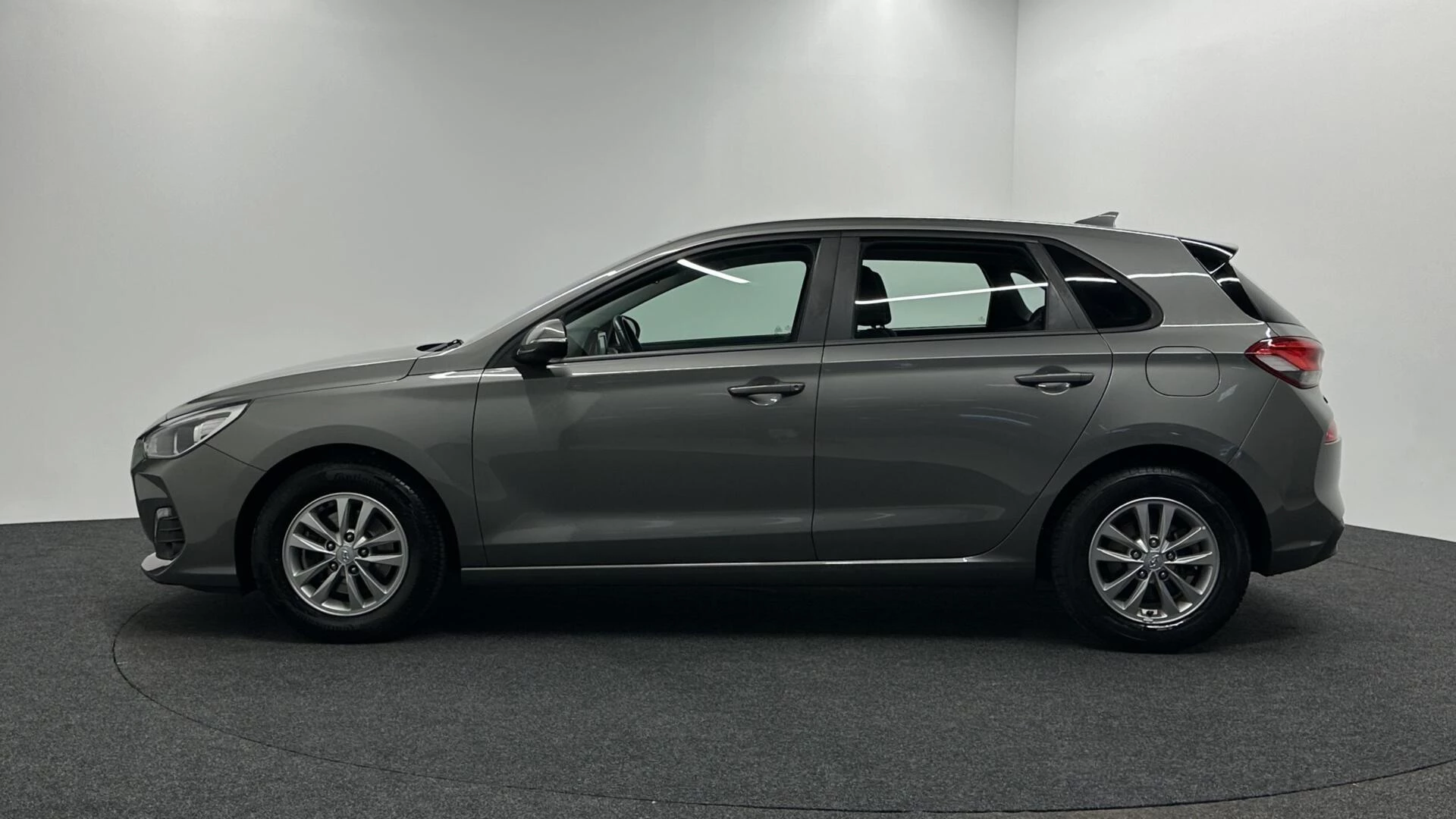 Hoofdafbeelding Hyundai i30