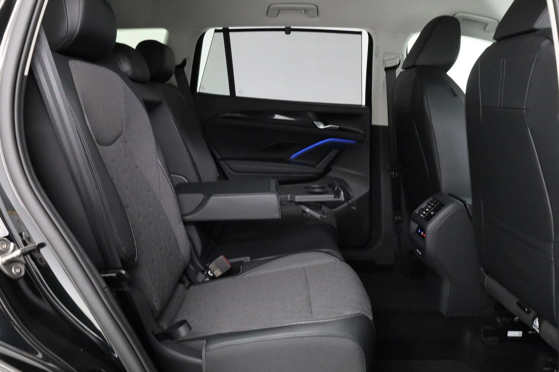 Hoofdafbeelding Volkswagen Tayron