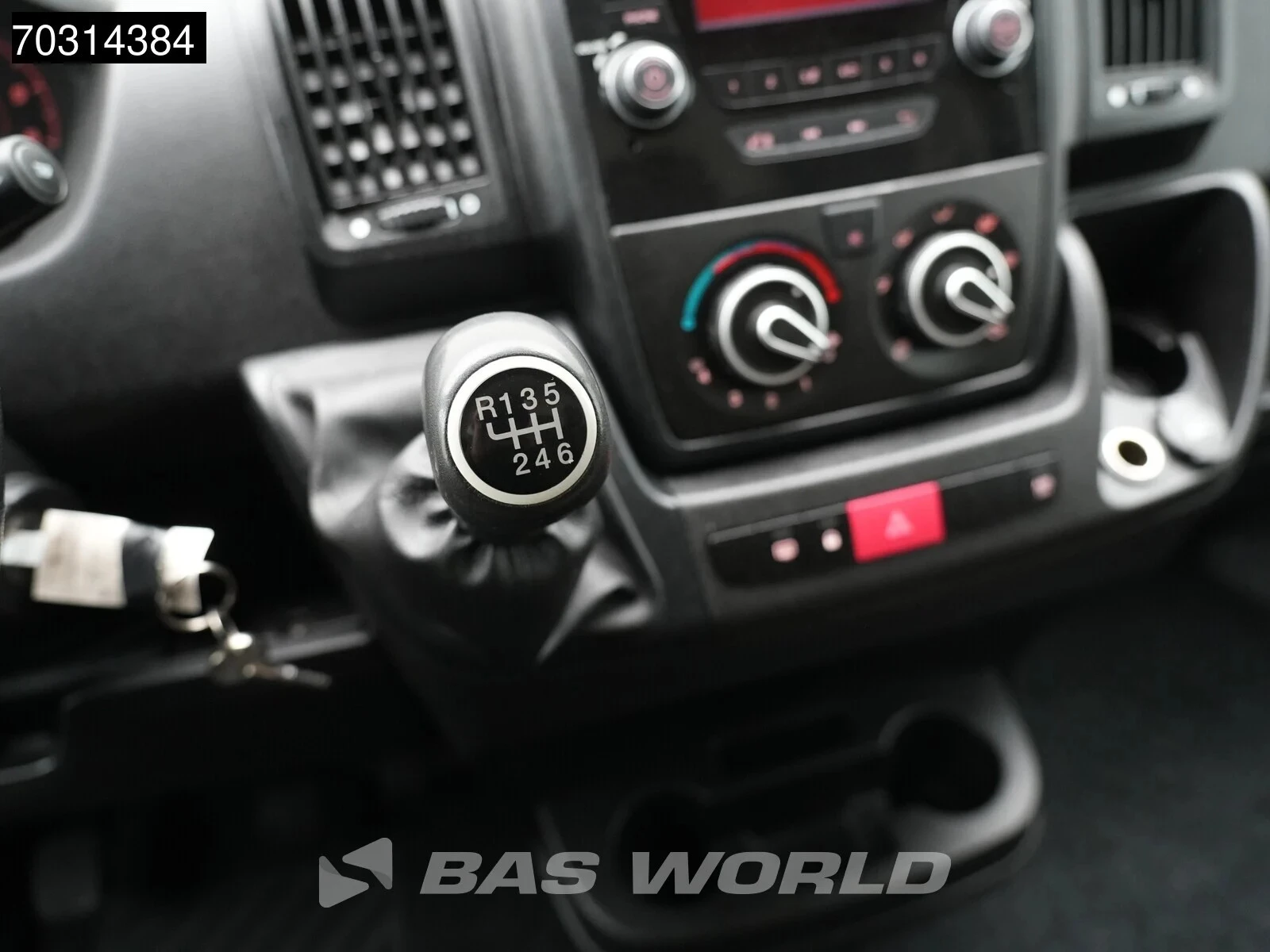 Hoofdafbeelding Peugeot Boxer