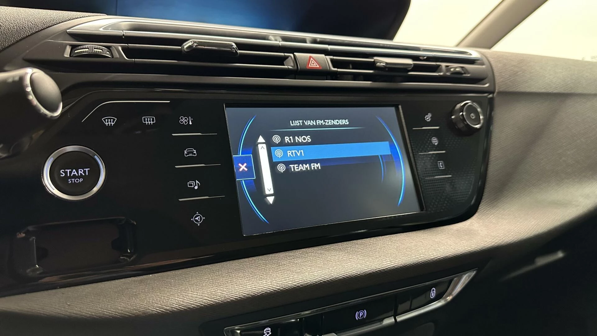 Hoofdafbeelding Citroën C4 Picasso