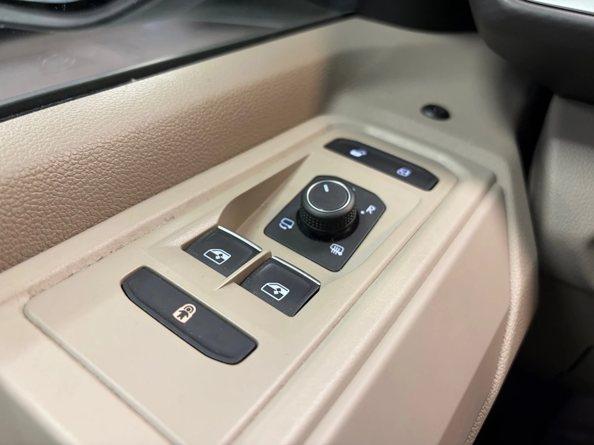 Hoofdafbeelding Volkswagen Multivan