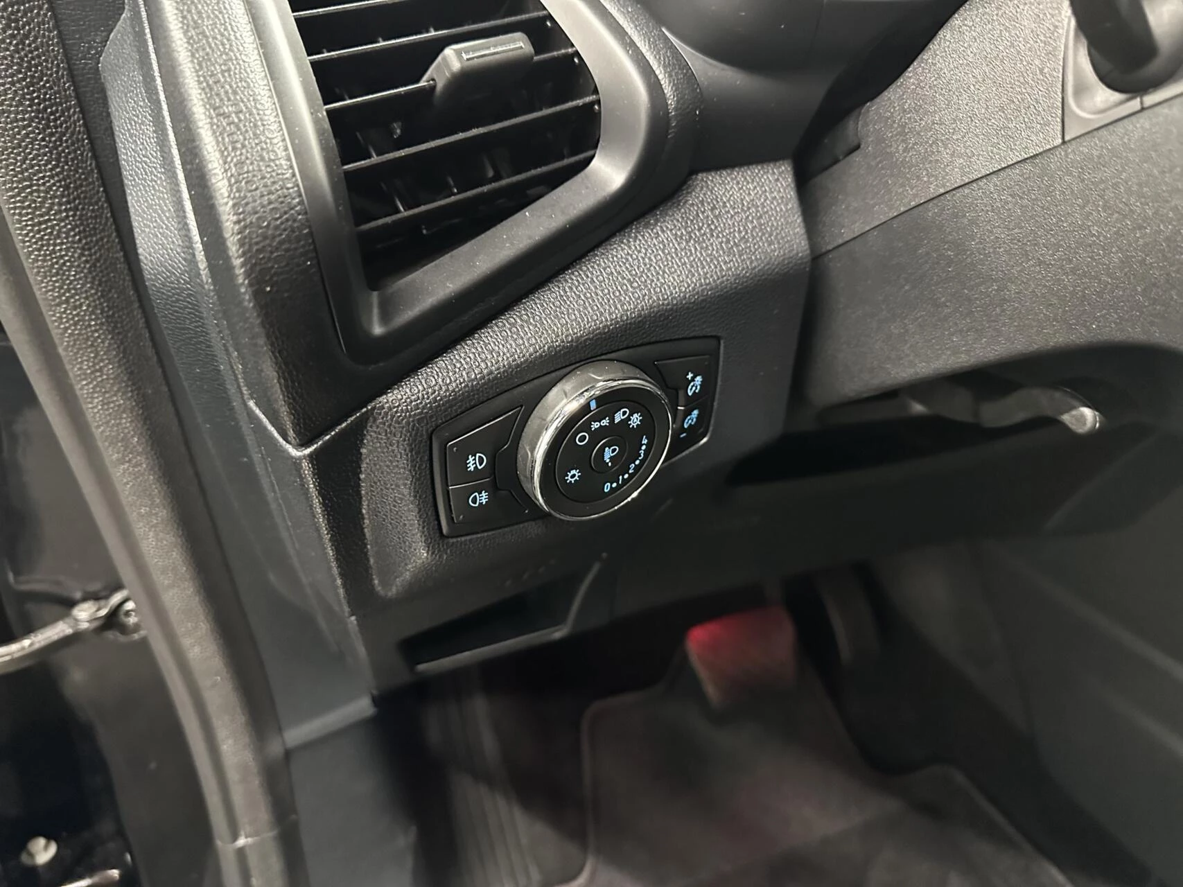 Hoofdafbeelding Ford EcoSport
