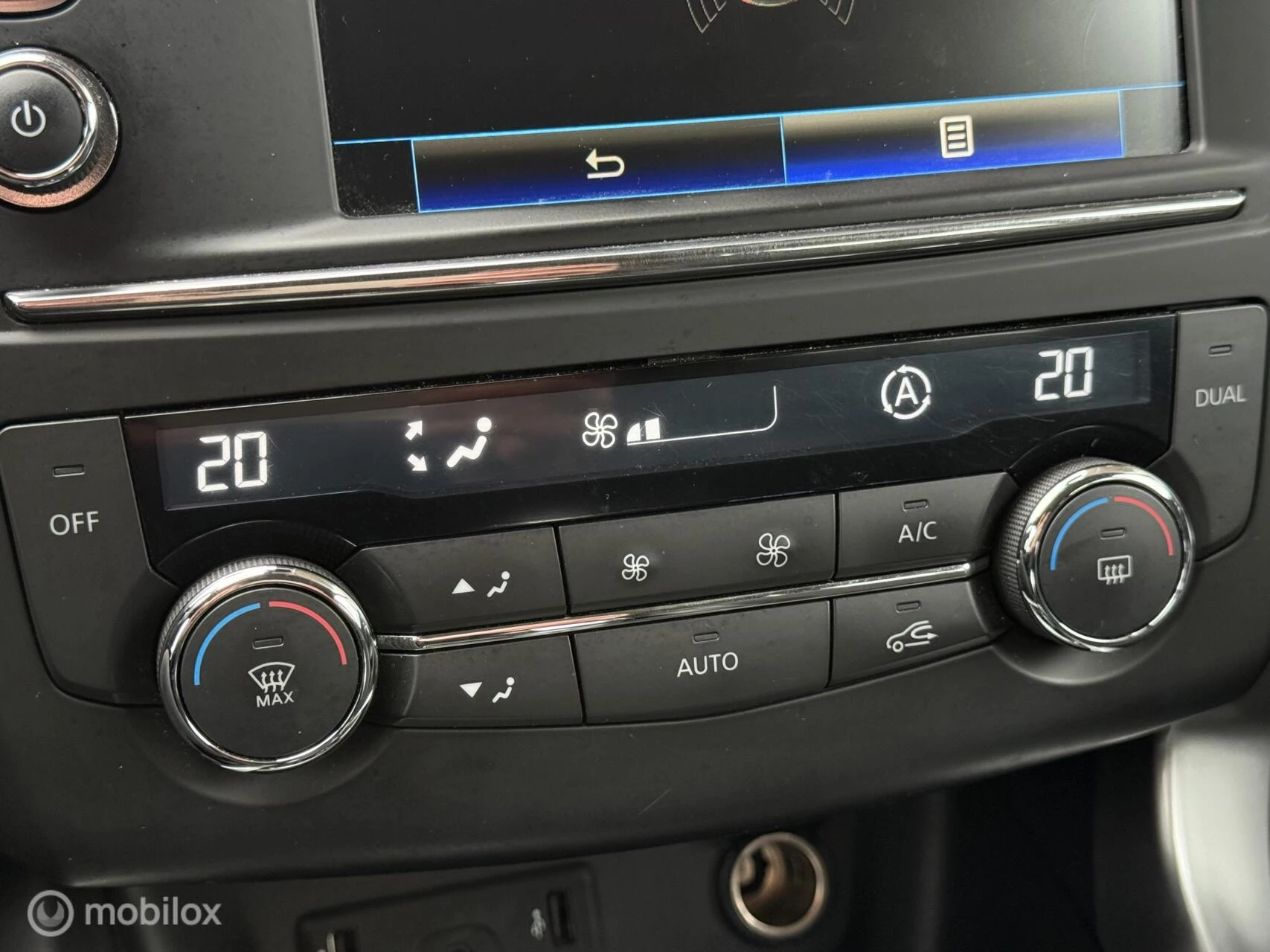 Hoofdafbeelding Renault Kadjar