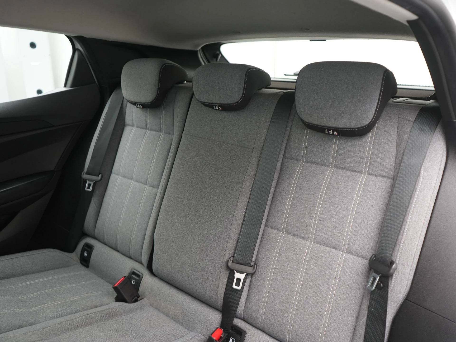 Hoofdafbeelding Renault Megane E-Tech