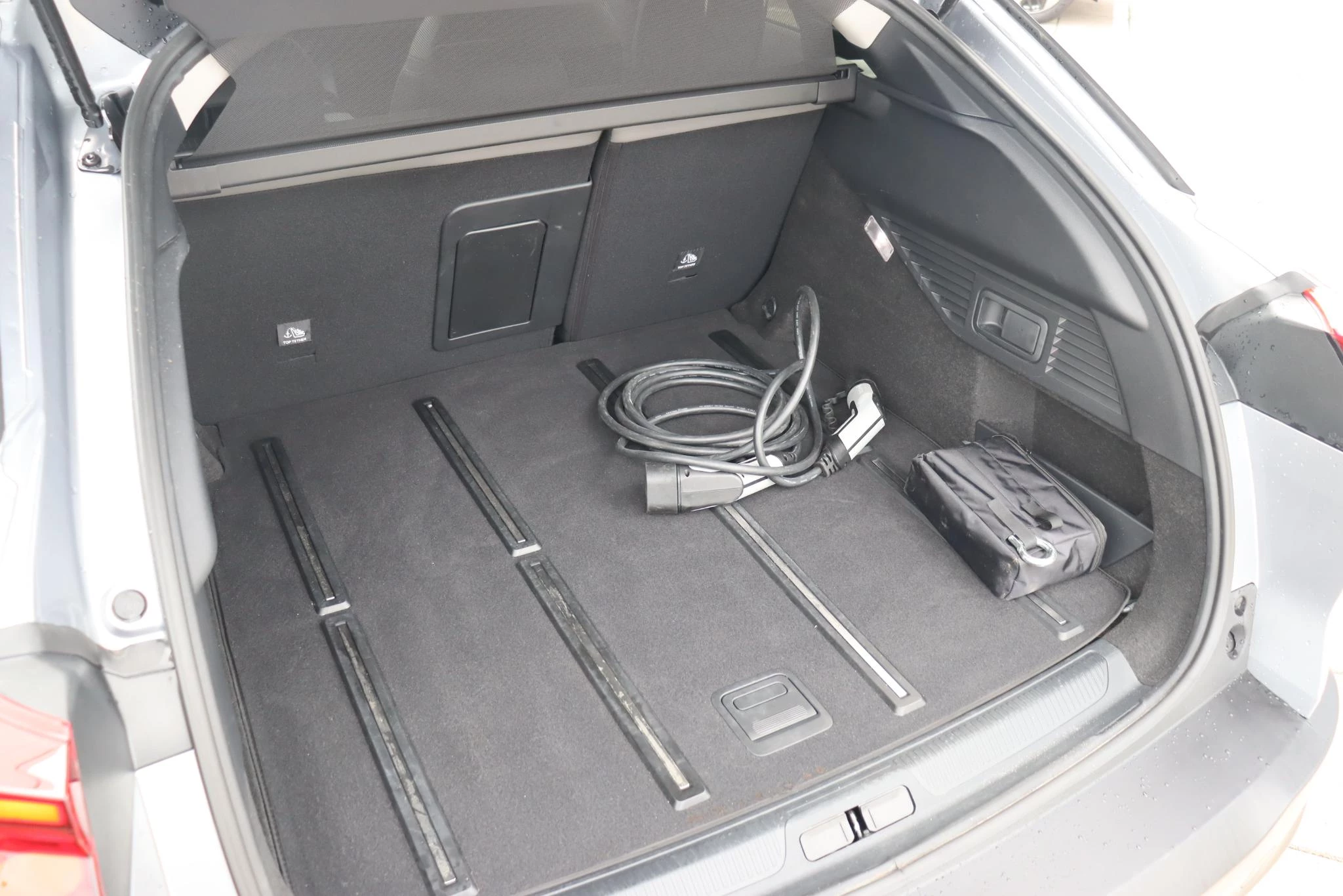 Hoofdafbeelding Citroën C5 X