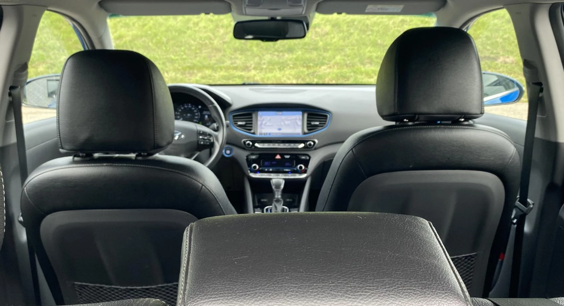 Hoofdafbeelding Hyundai IONIQ