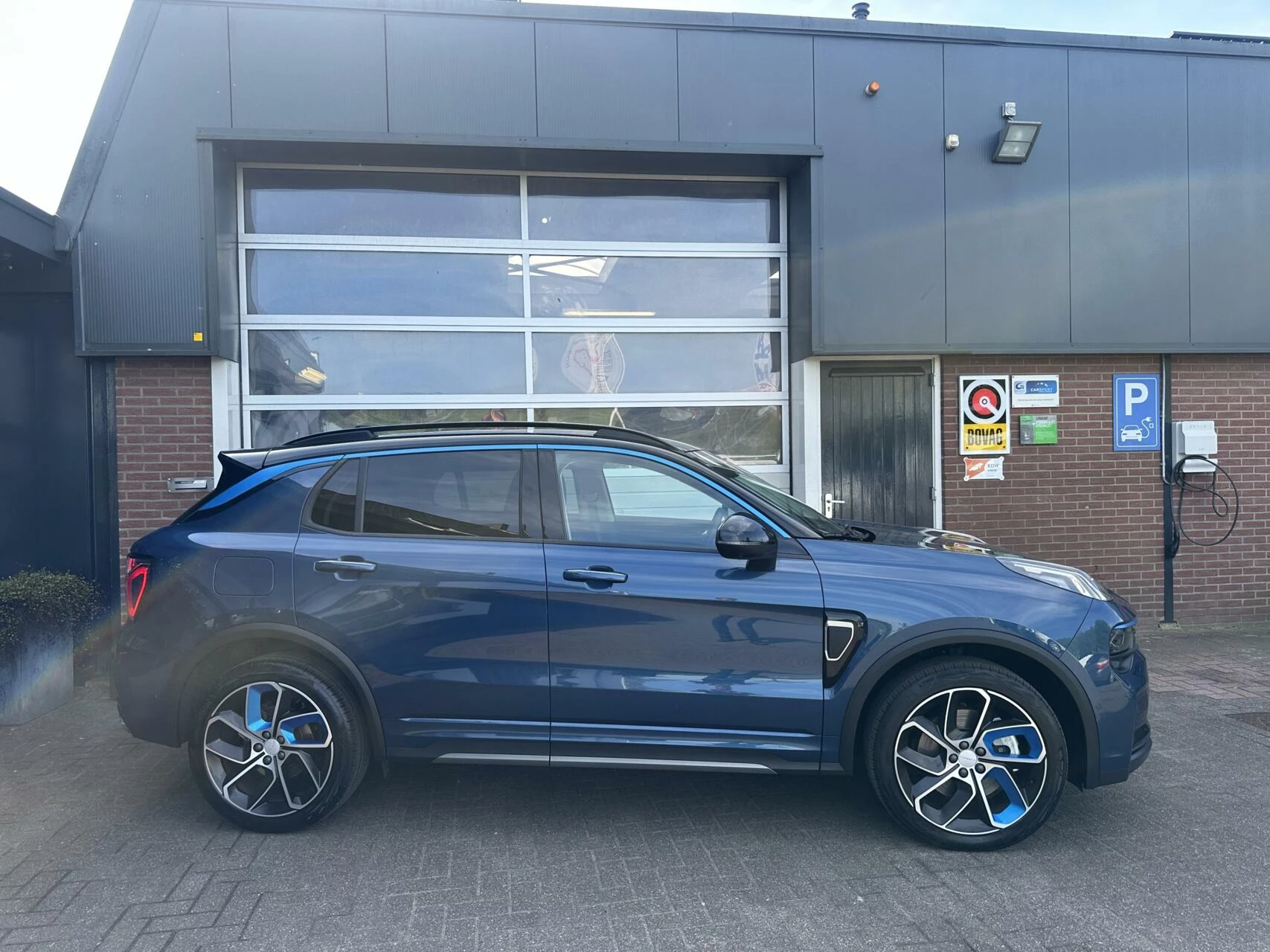 Hoofdafbeelding Lynk & Co 01