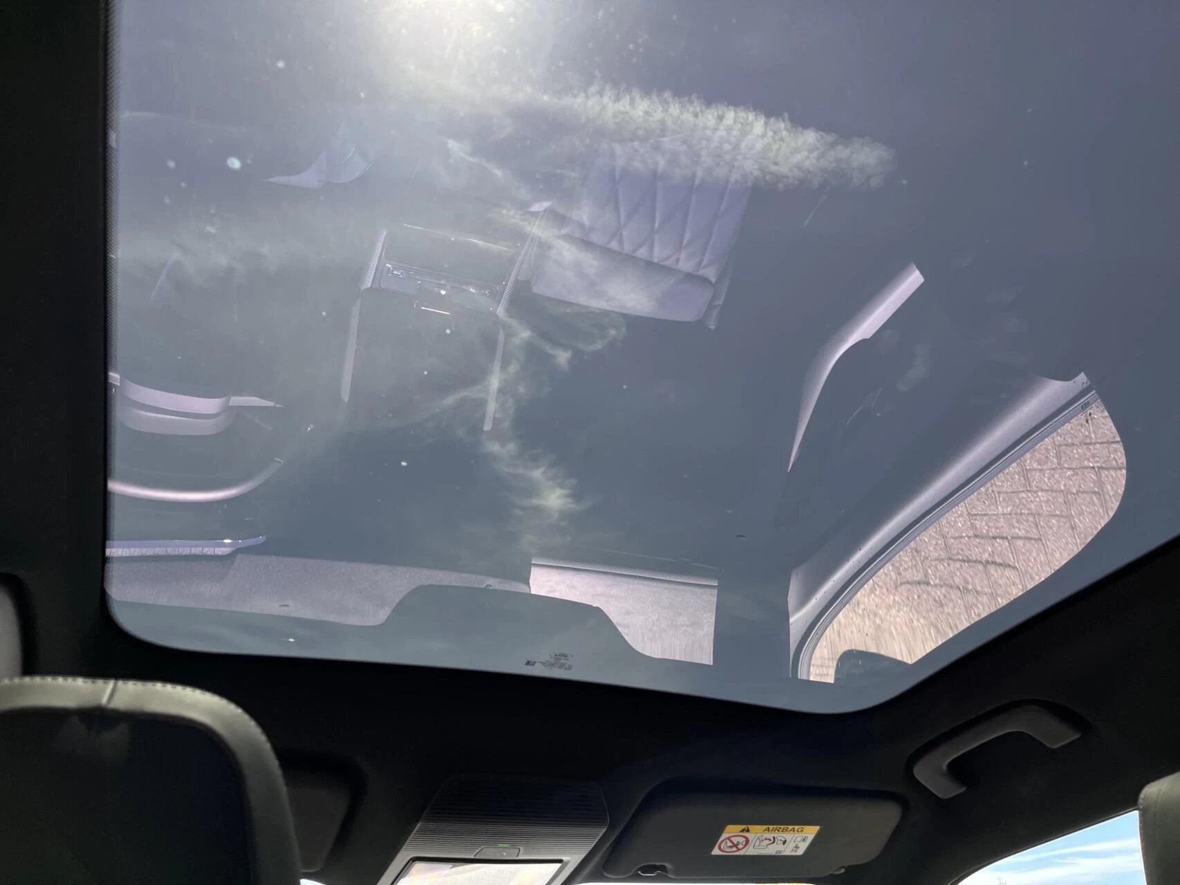 Hoofdafbeelding Ford Explorer