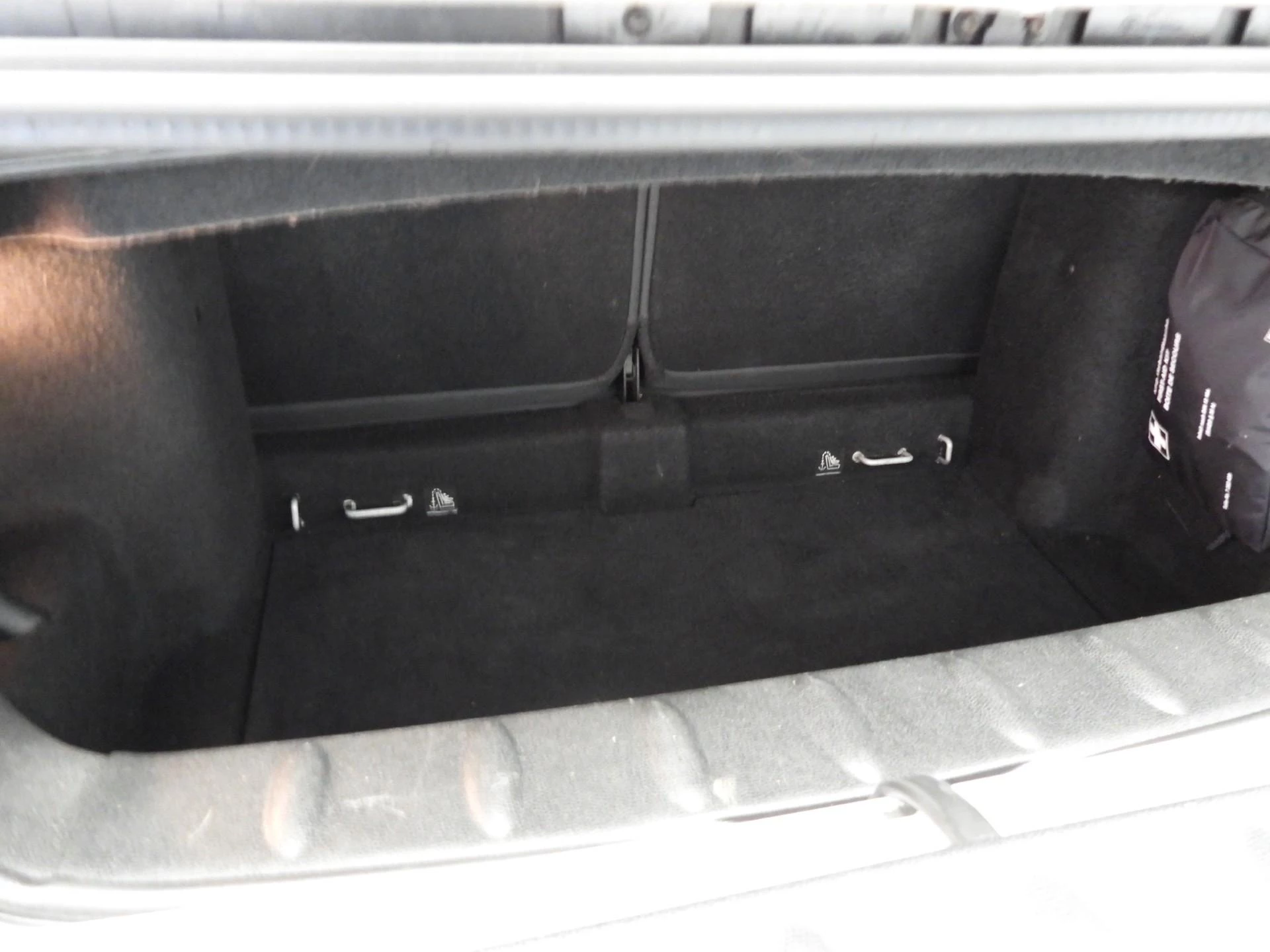 Hoofdafbeelding MINI One Cabrio