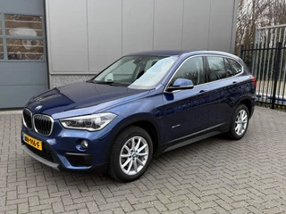 BMW X1 sDrive 18i Centennial Executive