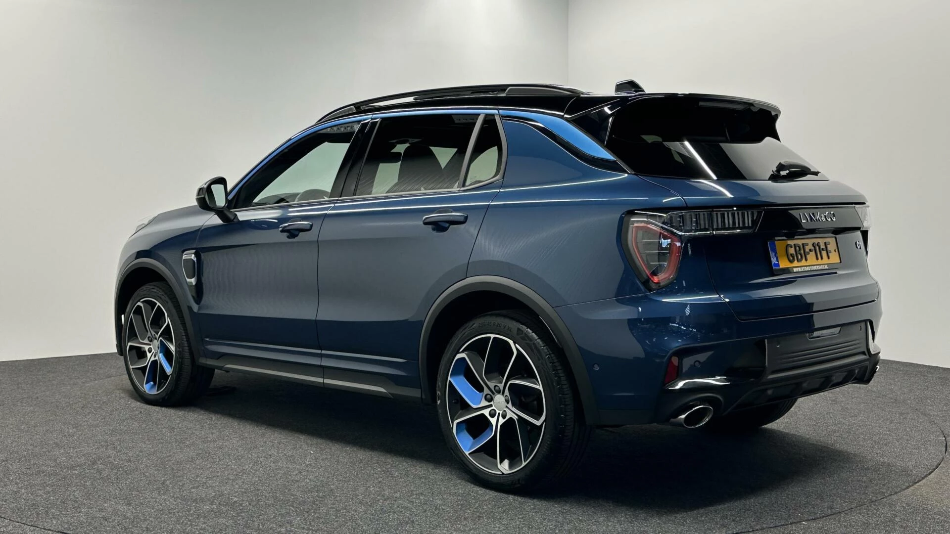 Hoofdafbeelding Lynk & Co 01