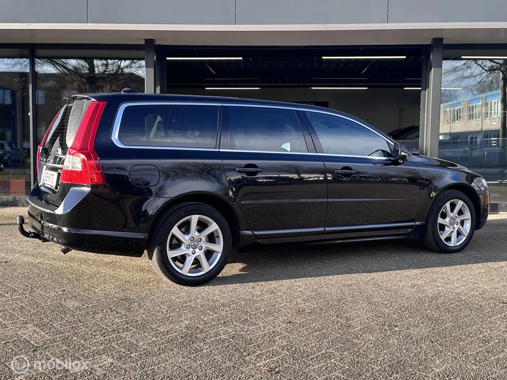 Hoofdafbeelding Volvo V70
