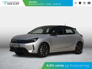 Opel Corsa 1.2 Turbo Hybrid GS Winterpakket