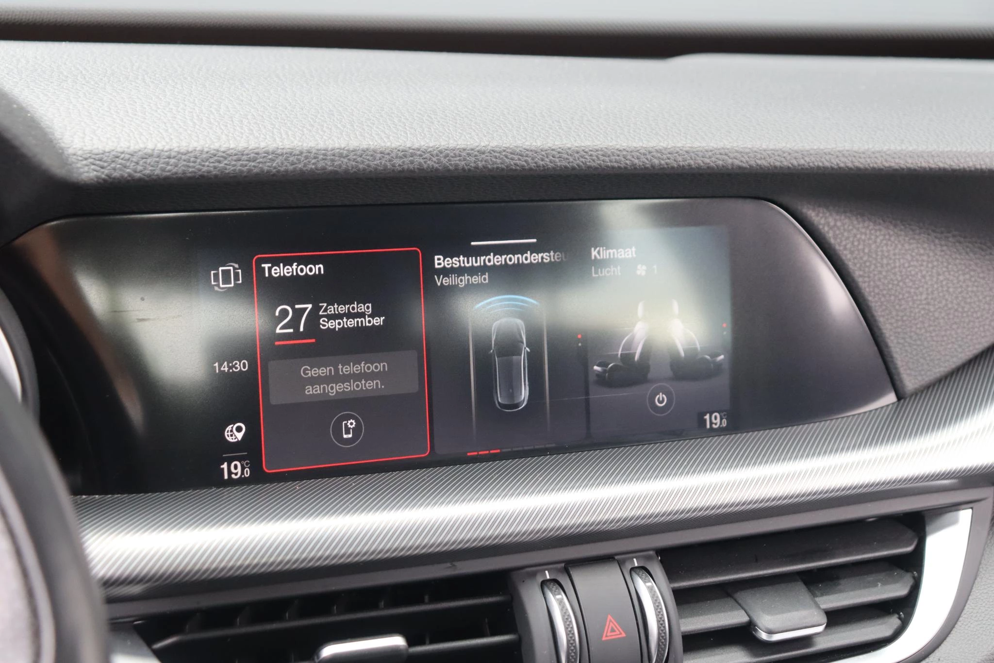 Hoofdafbeelding Alfa Romeo Stelvio