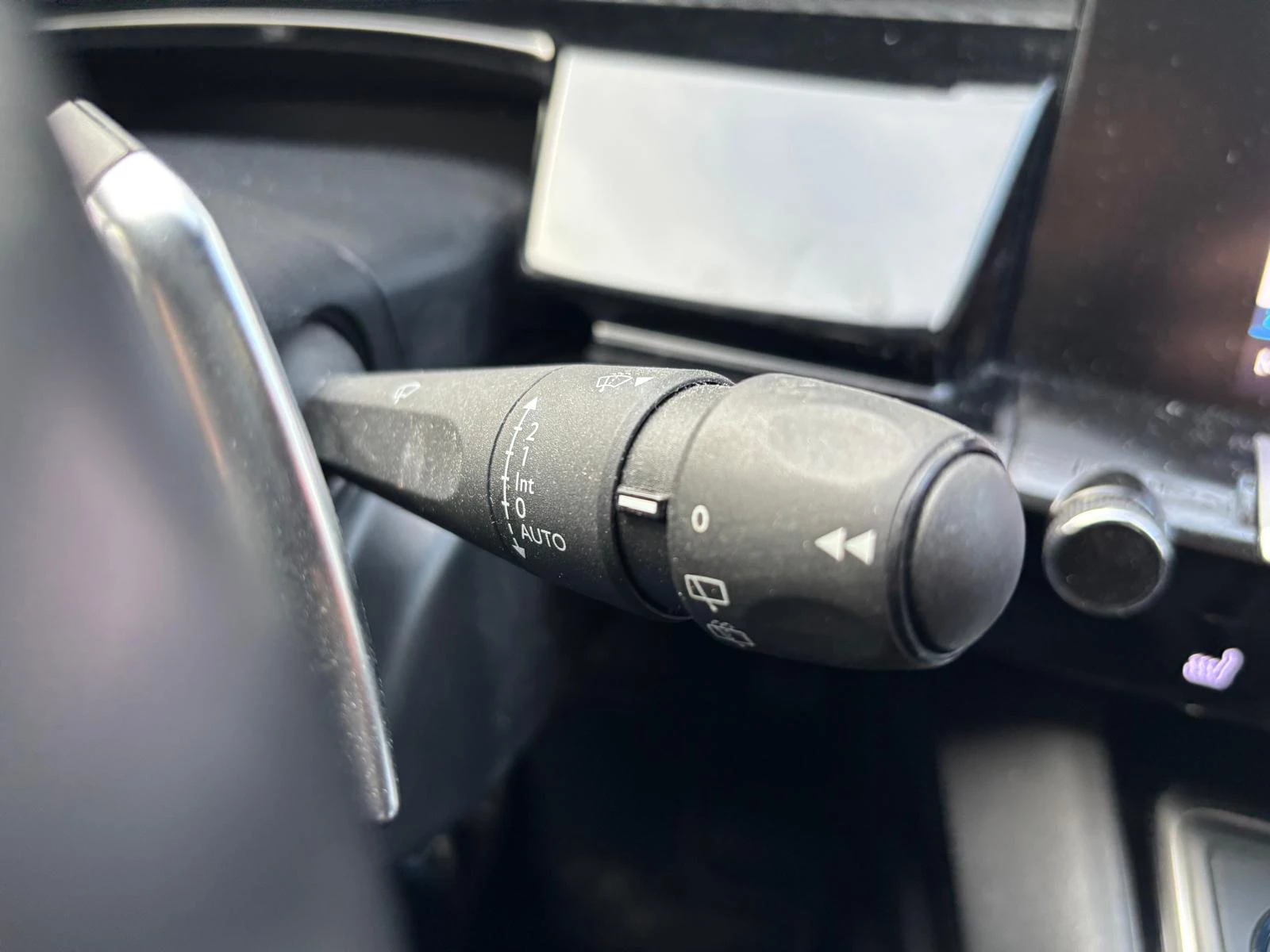 Hoofdafbeelding Peugeot 508