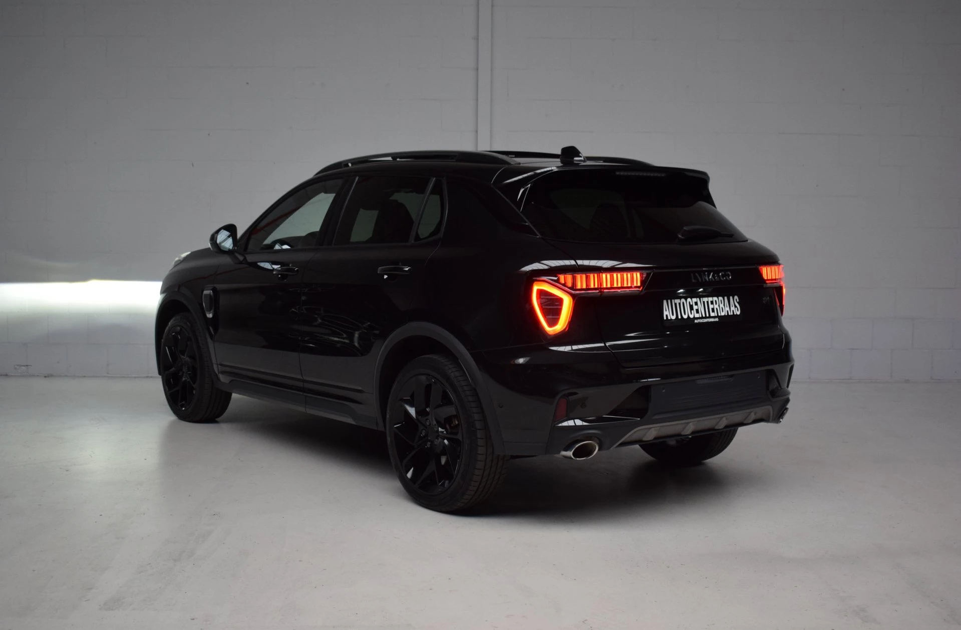 Hoofdafbeelding Lynk & Co 01