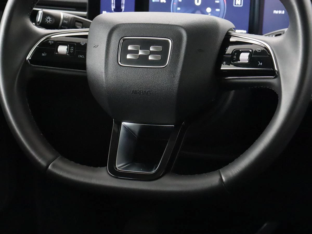 Hoofdafbeelding Aiways U5