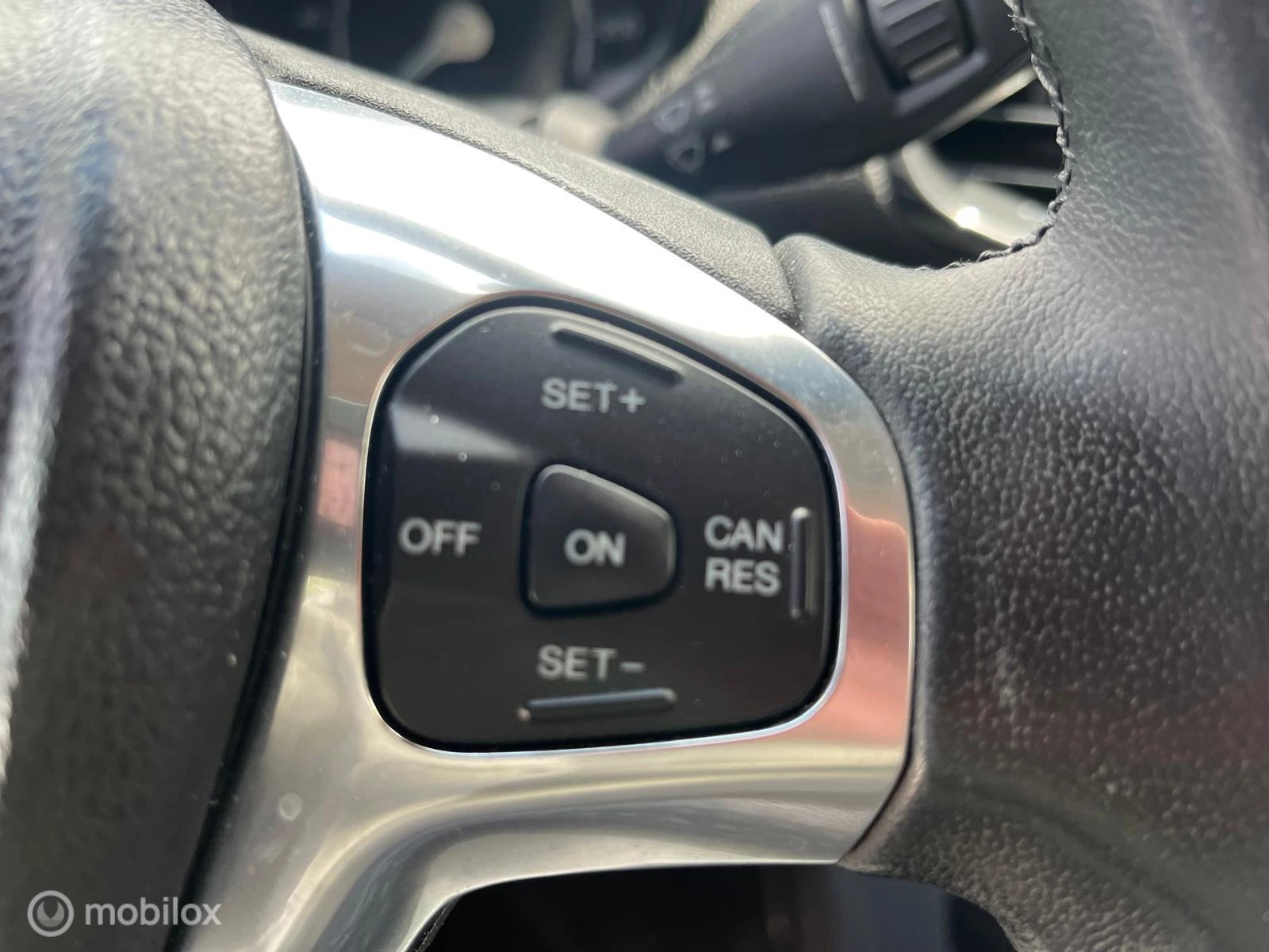 Hoofdafbeelding Ford EcoSport