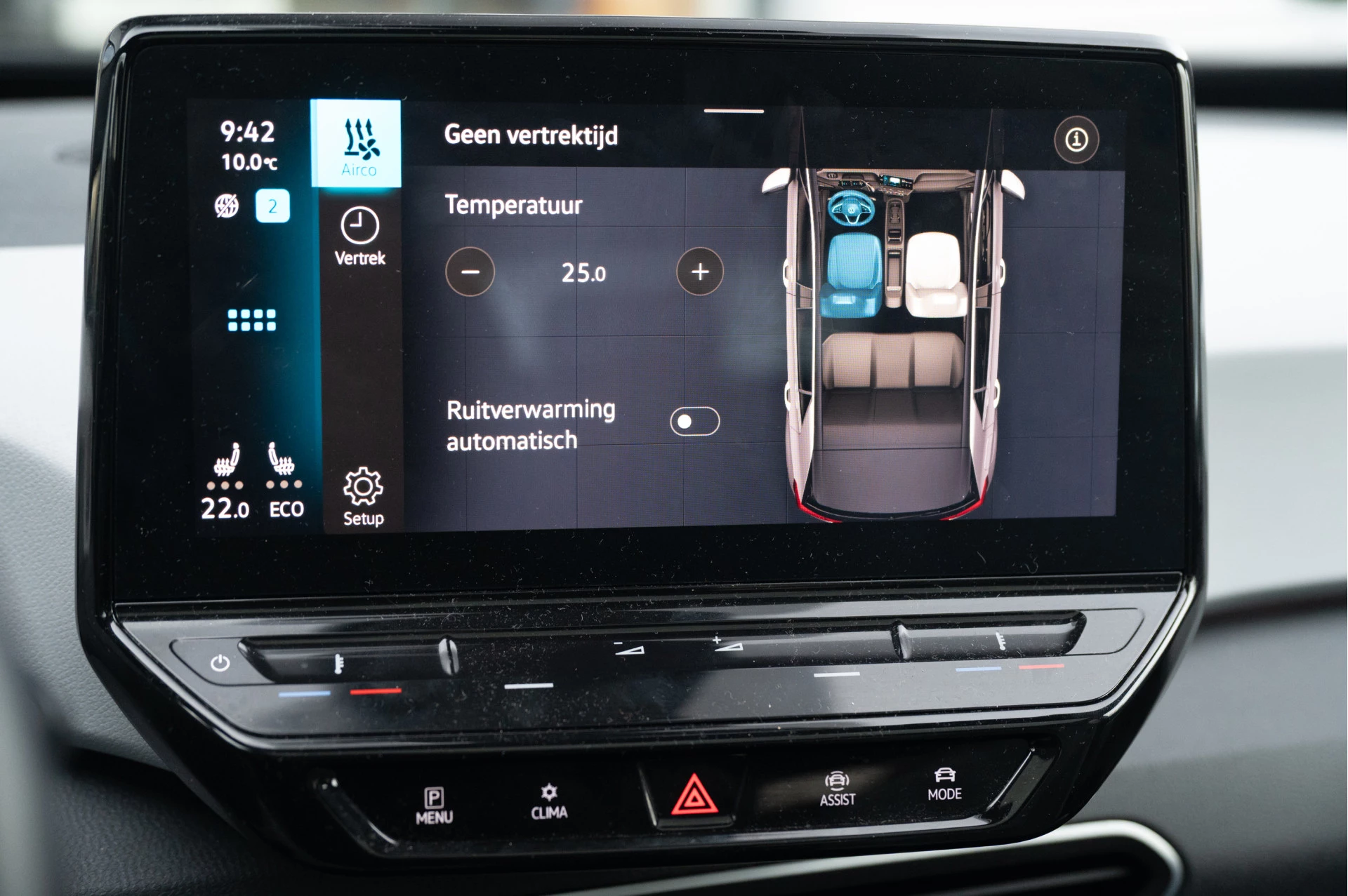 Hoofdafbeelding Volkswagen ID.3