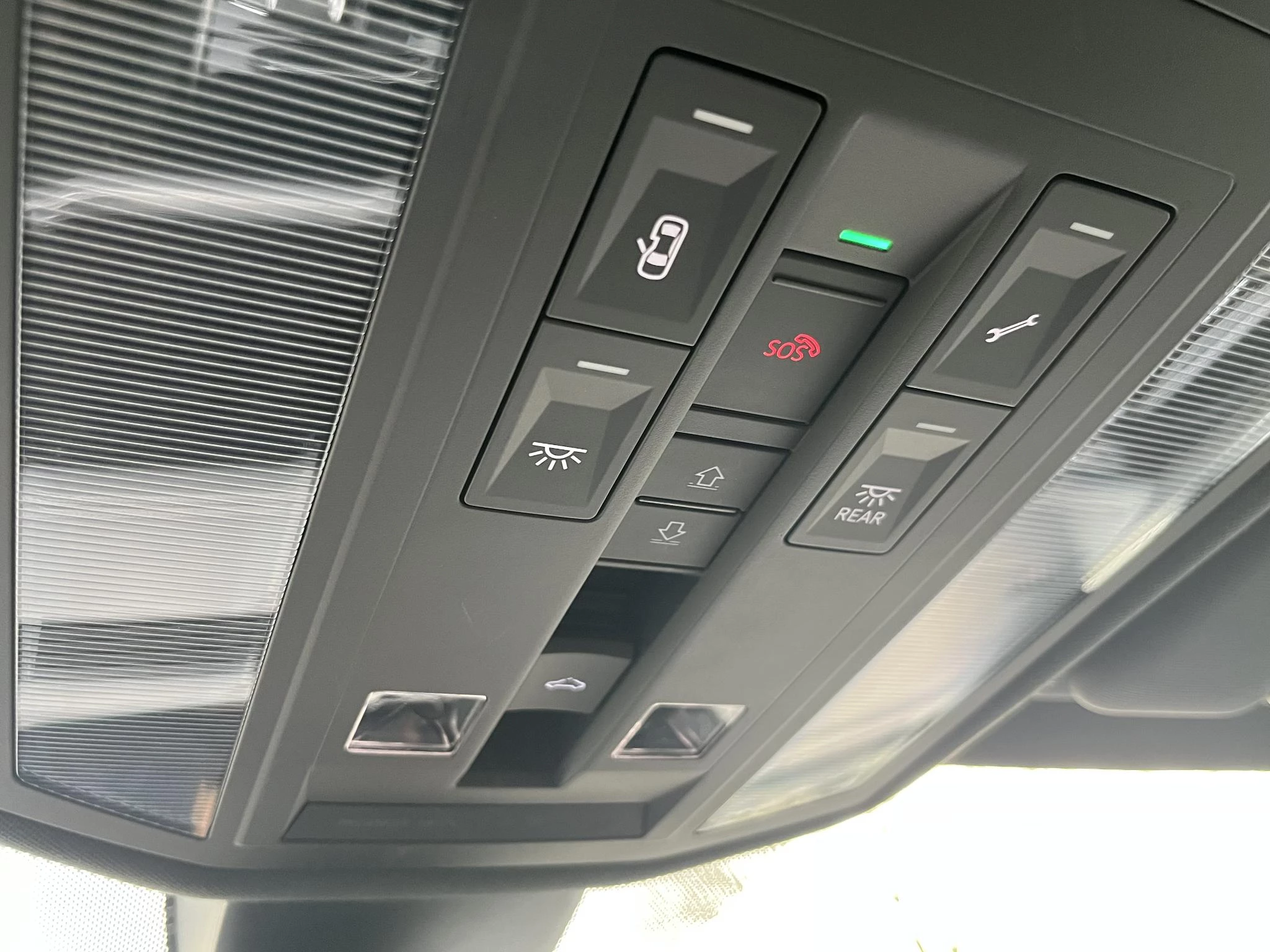 Hoofdafbeelding Volkswagen Touareg