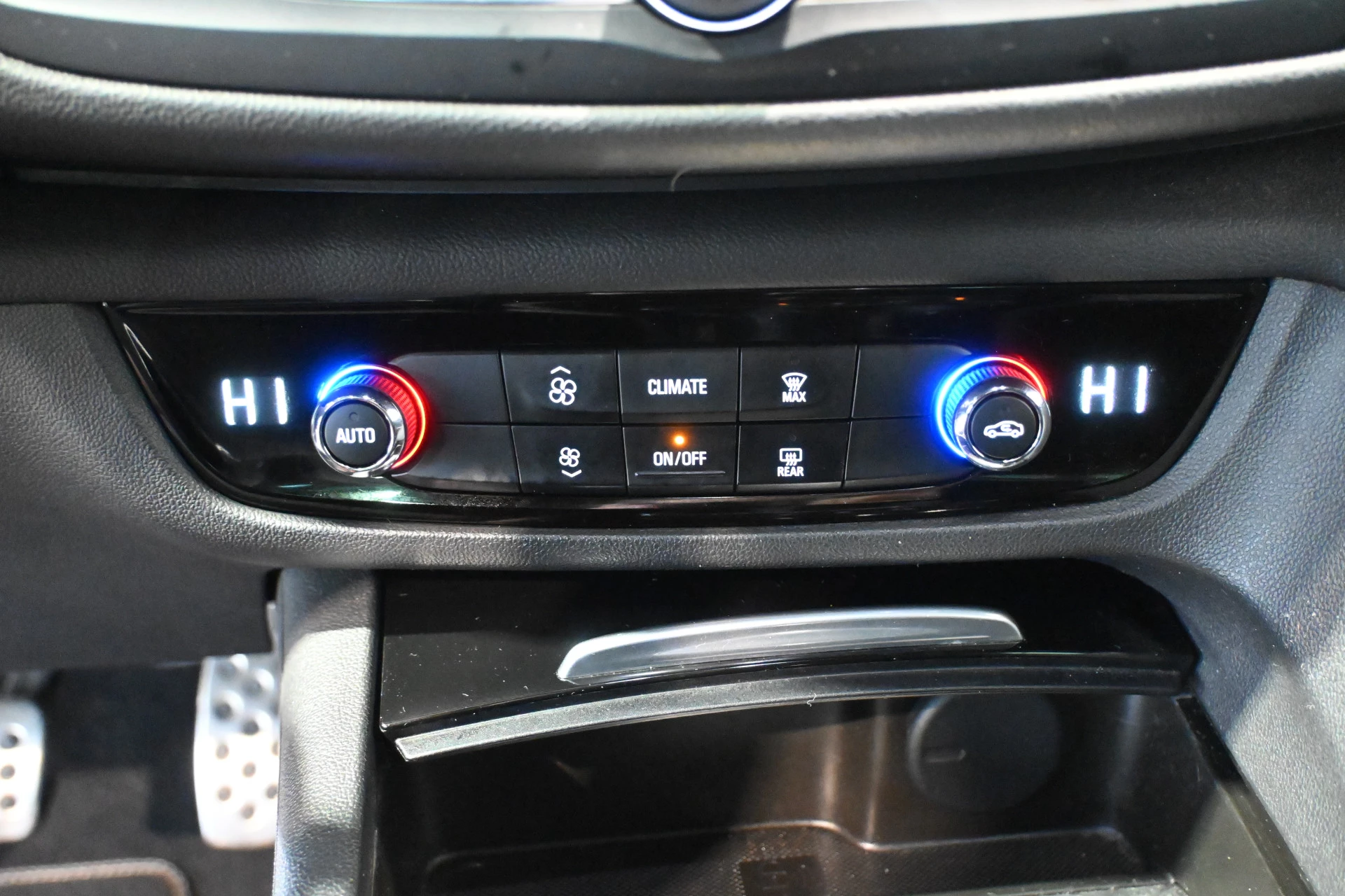 Hoofdafbeelding Opel Insignia