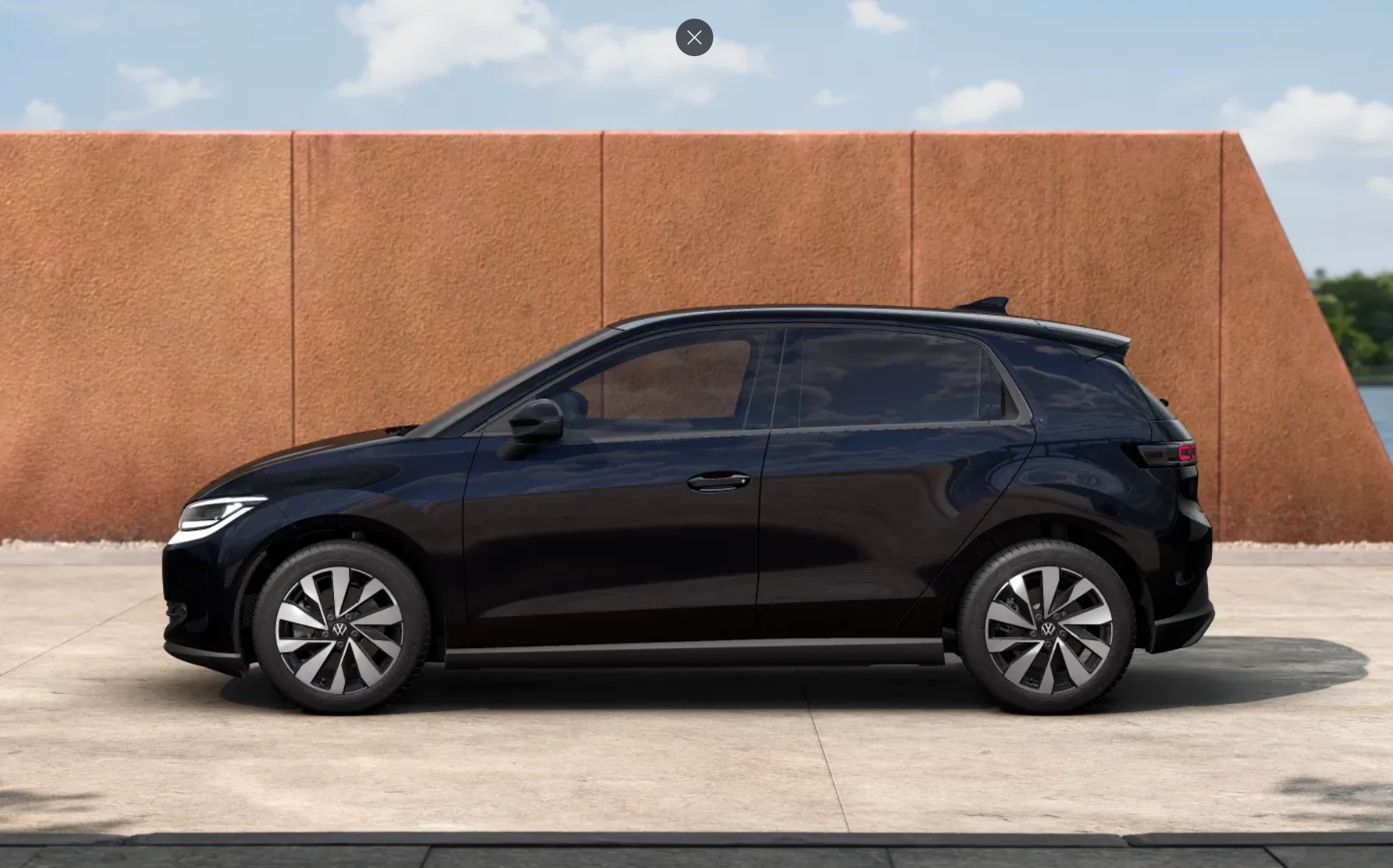 Hoofdafbeelding Volkswagen ID. Polo