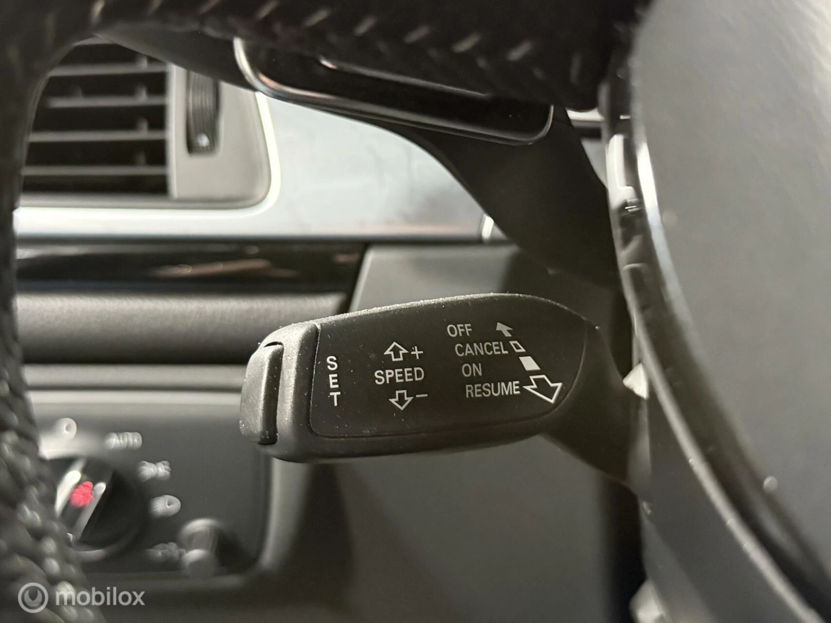 Hoofdafbeelding Audi RS6