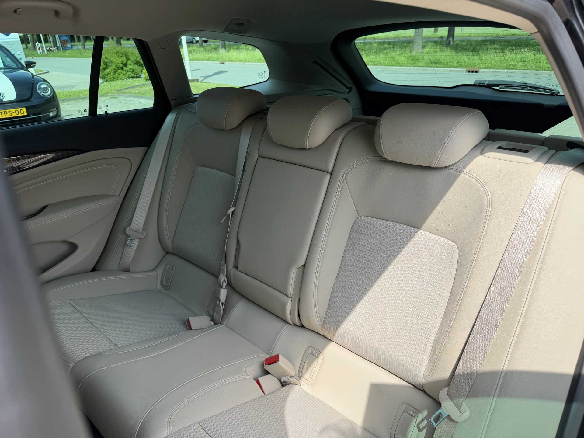 Hoofdafbeelding Opel Insignia