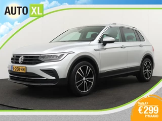 Volkswagen Tiguan 1.5 150 PK Aut. TSI Sport NW-Model Adap.Cruise 19'LMV