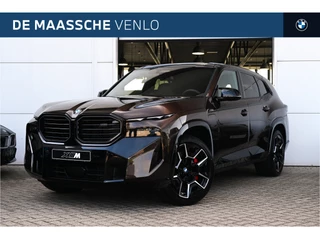 BMW XM PHEV 50e Automaat / Trekhaak / Bowers & Wilkins / M Multifunctionele Stoelen / Adaptief M Onderstel Professional / Parking Assistant Plus / Soft-Close