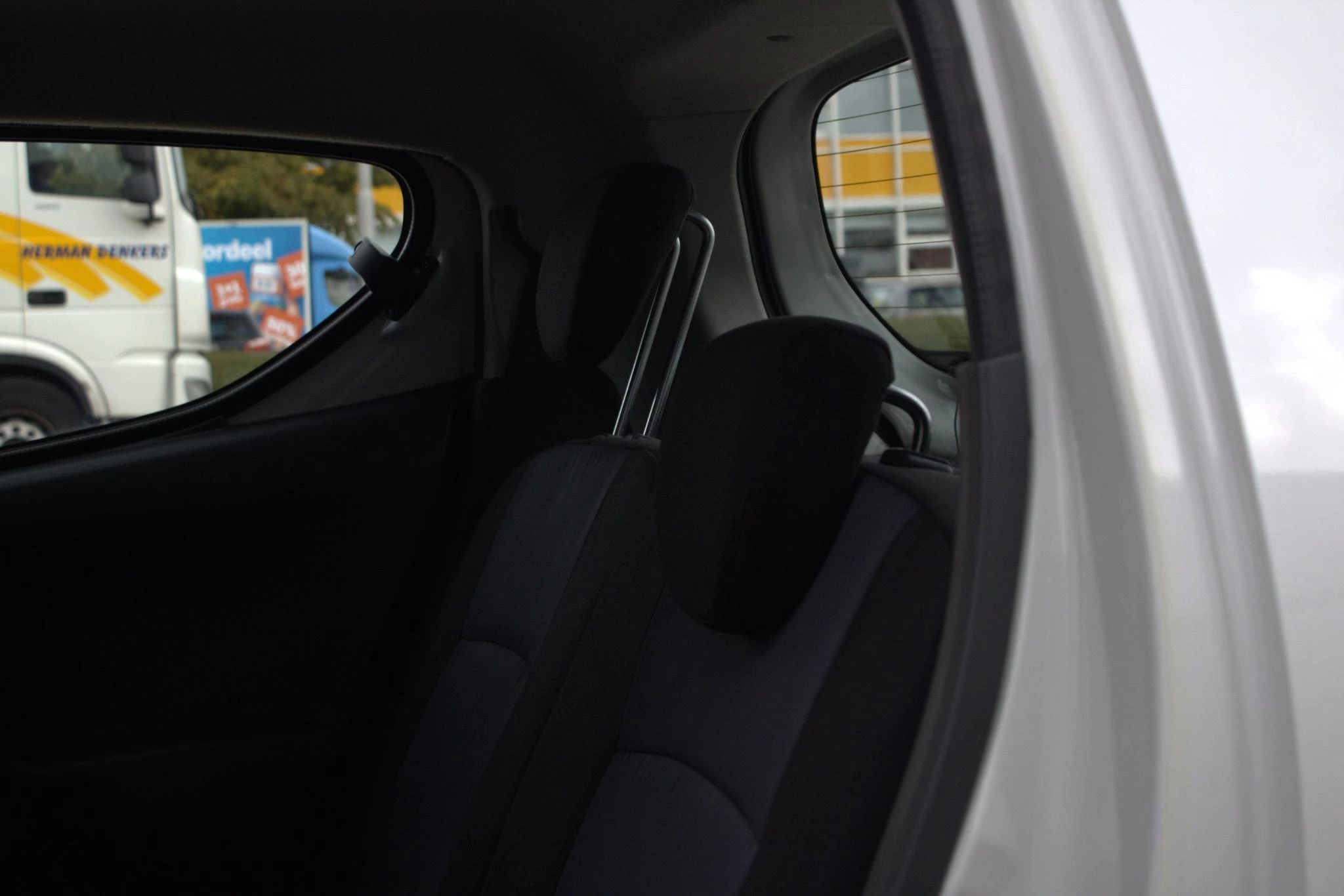 Hoofdafbeelding Suzuki Alto
