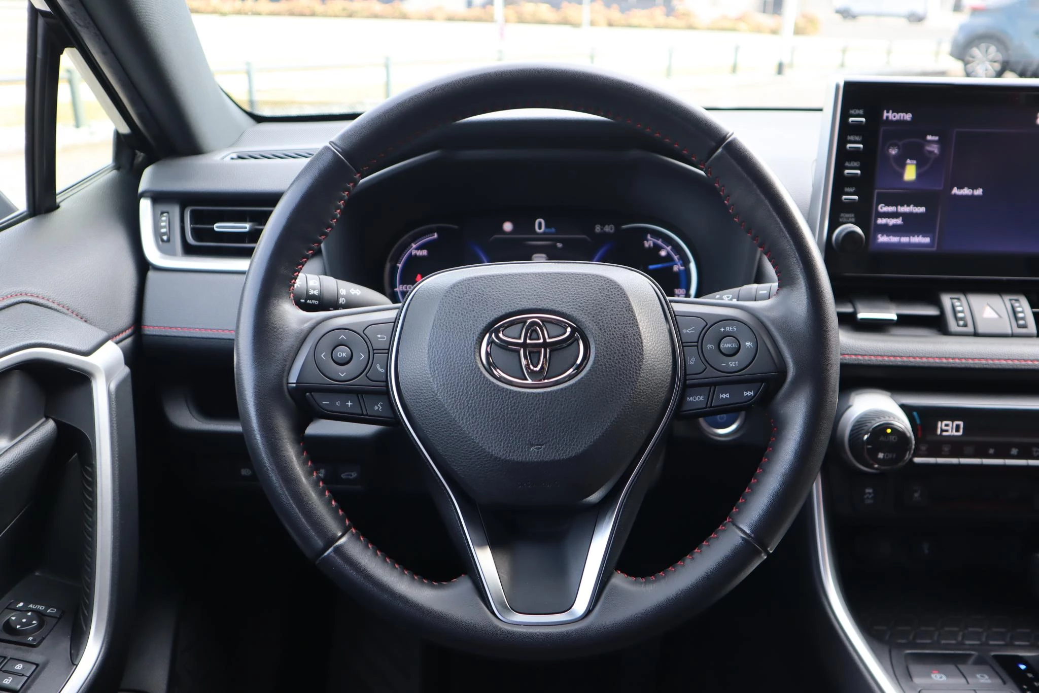 Hoofdafbeelding Toyota RAV4