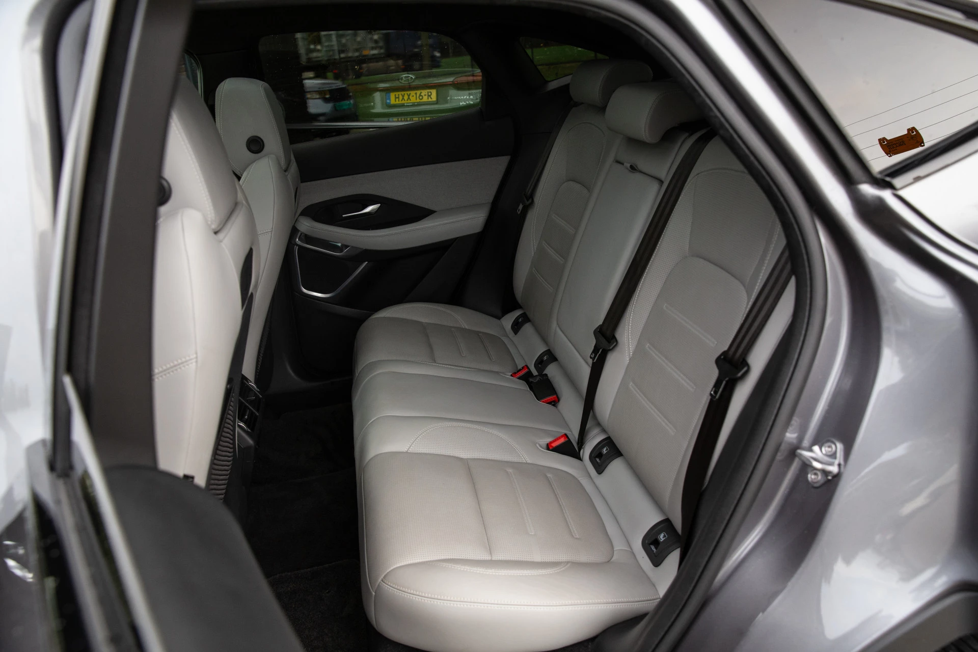 Hoofdafbeelding Jaguar E-PACE