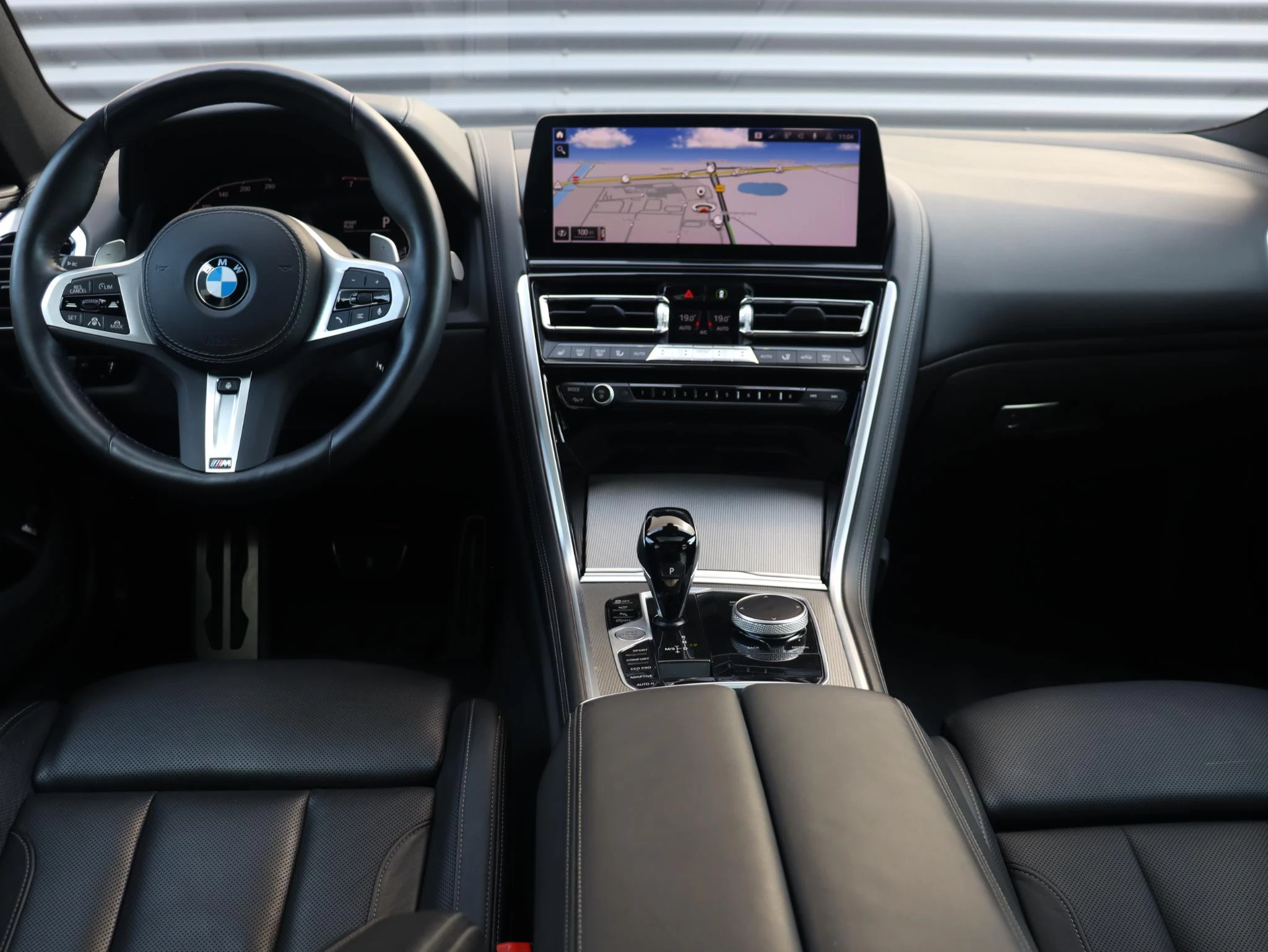 Hoofdafbeelding BMW 8 Serie