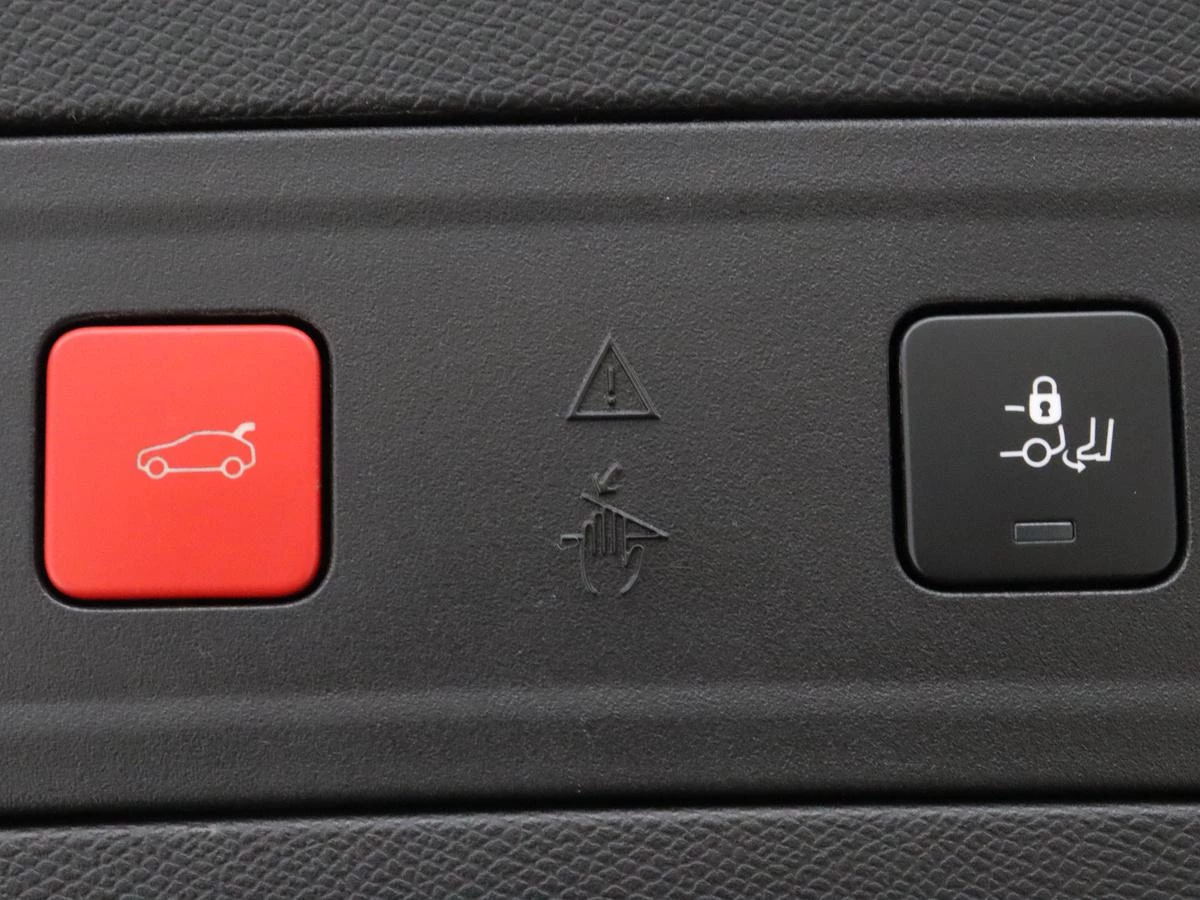 Hoofdafbeelding Peugeot 508