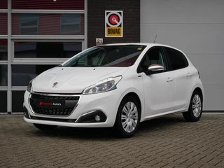 Peugeot 208 1.2 PureTech Signature Nieuwe Riem| Carplay| Stoelverwarming