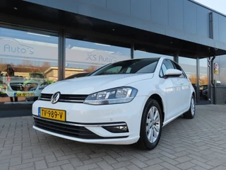 Volkswagen Golf 1.0 TSI Comfortline 115 Pk Ecc Acc Navi 2x Pdc 2018