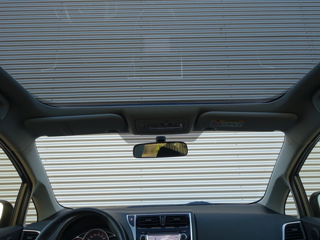 Hoofdafbeelding Toyota Verso-S