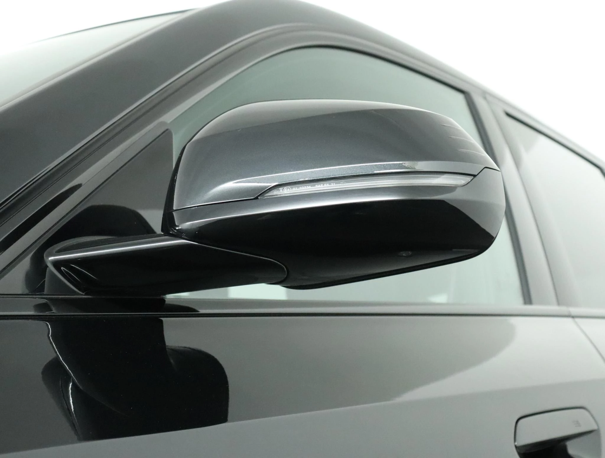 Hoofdafbeelding BMW iX1