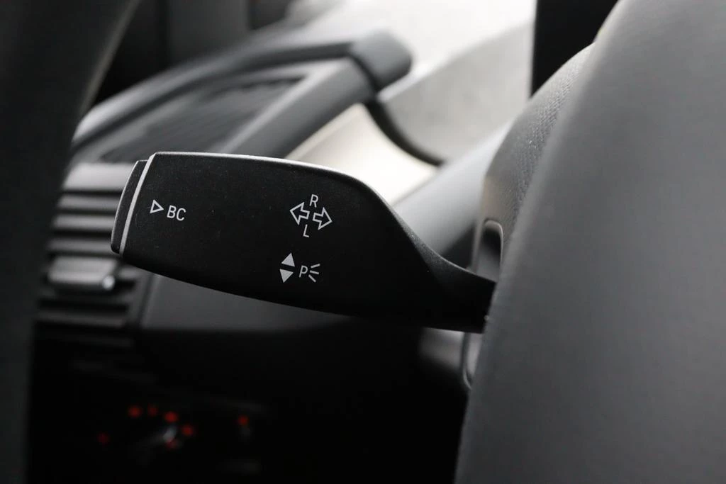Hoofdafbeelding BMW i3