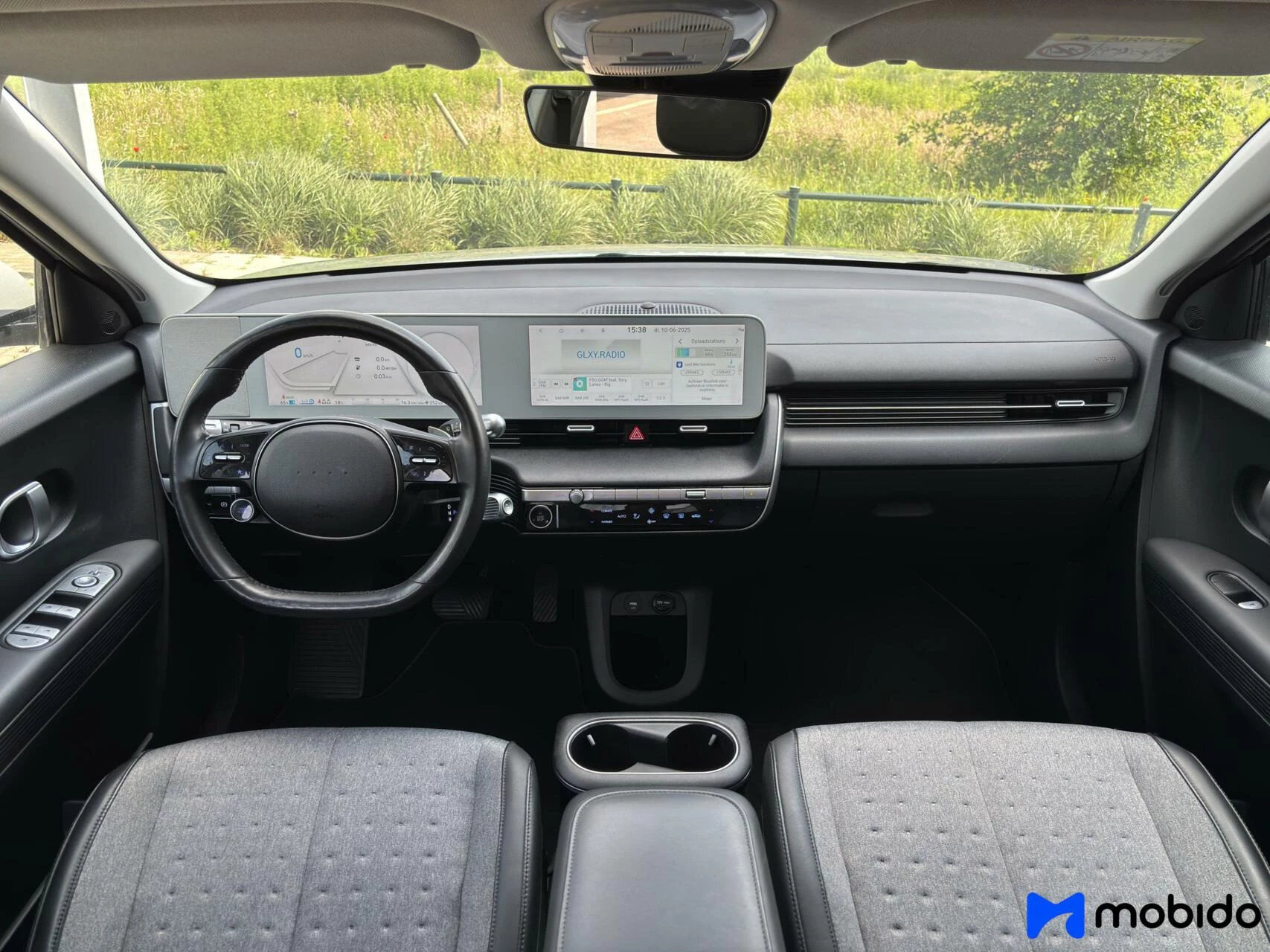 Hoofdafbeelding Hyundai IONIQ 5